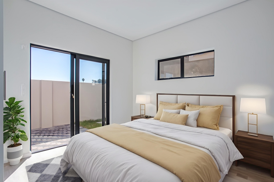 2 Bedroom Property for Sale in Honeydew Country Estate Western Cape